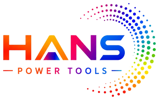 HANS Power Tools